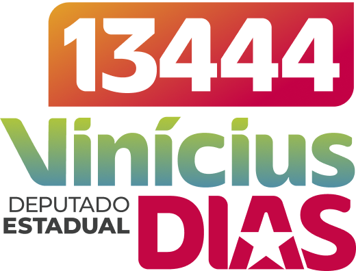 13444 — Vinícius Dias, Deputado Estadual